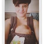Laura Perini - @laurin81 - Instagram