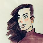 Laura Perini - @monalisa.overdrivada - Instagram