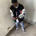 Laryea Barnes - Facebook