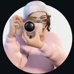 Laura Perrin - @lpixcrea - Instagram