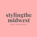 Laura Perrin - @stylingthemidwest - Instagram