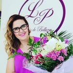 Salon de belleza Laura Perrino - @salondebelleza.lauraperrino - Instagram