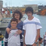 Laura Perrone - Facebook
