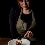 Laura Petersén - @laurapetersenpastry - Instagram