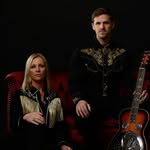 Laura Petersen & the Old Souls - @lpandtheos - Instagram