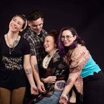 Laura Pickard - Facebook