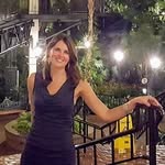 Laura Piel - @socialstatic7 - Instagram