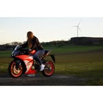 Laura Piel🏍 - @laurafumi46 - Instagram