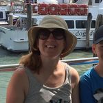 Laura Pilcher - @pilcher6648 - Instagram