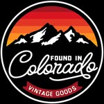 Laura Pilcher // Found in Colorado - @foundincolorado - Instagram