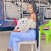 Laure De Pinin Yomalo - Facebook