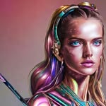 Laura 🧞‍♀️🩷 - @lauraplantpower - Instagram