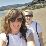 Laura Plant - @lauraplant24 - Instagram