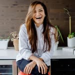 Laura, Plant Based Chef - @kurapuraproject - Instagram