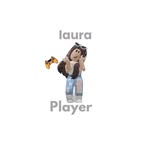 Laura_playerofc - @laura_playerofc - Instagram