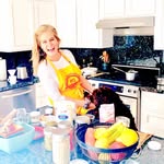 Laura Plumb - @food.a.love.story - Instagram