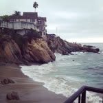 Laura Pointer - @buildingsfill - Instagram