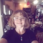 Laura Dowell Poling - @nottanerd - Instagram