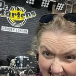 Laura Poling - @the_real_lou_rawlings - Instagram