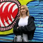 laurapolishasxke - @lauraevgenia - Instagram