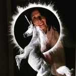 Laura Polizzi - @la_via_dello_specchio - Instagram