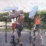 Laura D Poss AWS WSNC - @lauraposs_art - Instagram