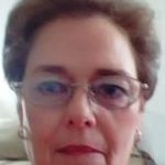 Laura Dodson Poston - @lmp1945 - Instagram