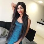 Laura Pounds - @lauracryz123 - Instagram