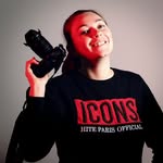 Laura Poyer - @laura._rec - Instagram