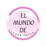 Laura Prior - @el.mundo.de.laura - Instagram