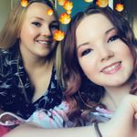 Laura Prior and Louise Bassom - @lauraandlouise1906 - Instagram