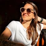 Laura Di Prisco - @ldiprisco - Instagram