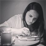 Laura Di Prisco - @acua.laurel - Instagram