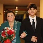 Laura Prisco - @lauraprisco70 - Instagram
