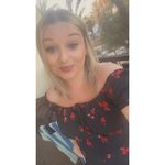Laura Pryde - @lauralu12345 - Instagram