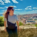 Laura Purvis Guelker - @laguelks - Instagram