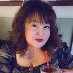 Laura Putman - @gammylaura - Instagram
