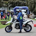 Laura Quevedo - @suzukimotoslaura - Instagram