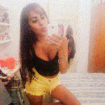 Laura Quevedo - @lauqueee - Instagram