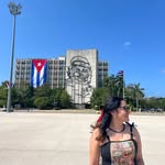 Laura Quevedo Álvarez - @laurapandora11 - Instagram