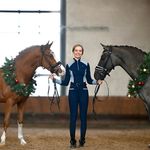 Laura Quint - @lauraquintdressage - Instagram