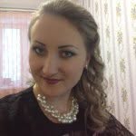 Кристина - @laura_raberti - Instagram