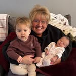 Laura Russell Rabideau - @laura.rabideau.3 - Instagram