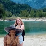 Laura Rafter - @laurarafter9 - Instagram