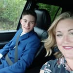 Laura Rainbolt - @boltmomma - Instagram