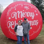 Laura Rains - @hoosier_posh - Instagram