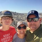 Laura Rains - Facebook