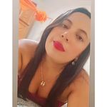 Raquel Silva - @laura.rakel - Instagram