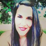 Laura McCance Raley - @lalasxspam - Instagram