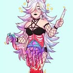 laura ralph - @xanphia_97 - Instagram
